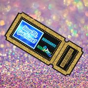 Aerodance Ticket