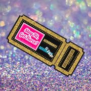 Aerodance Ticket