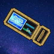 STEP Ticket