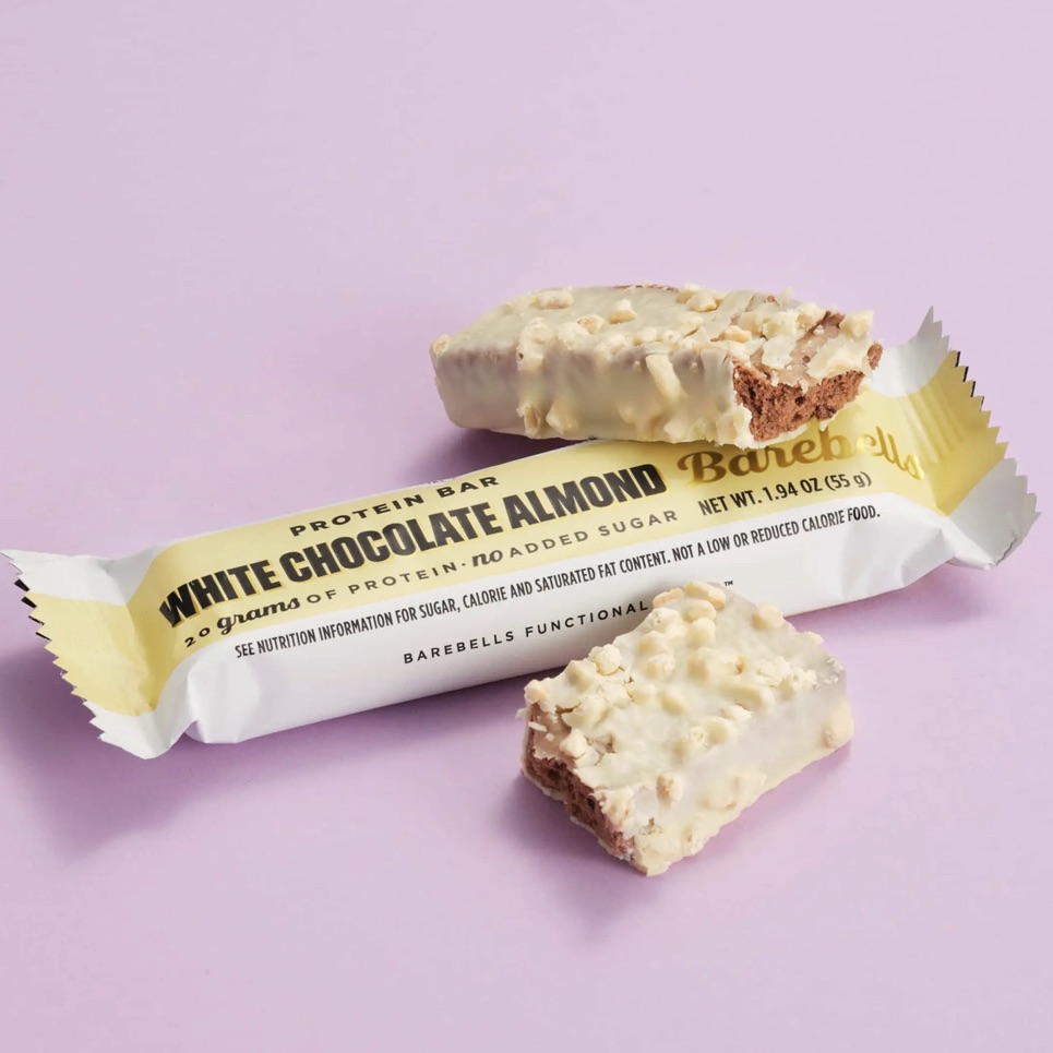 Protein Bar