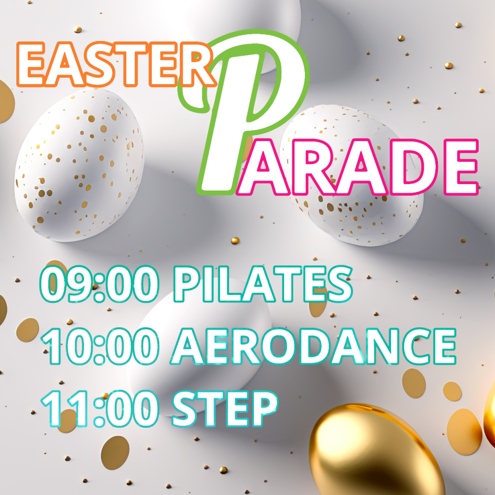 Step dance workout pasen